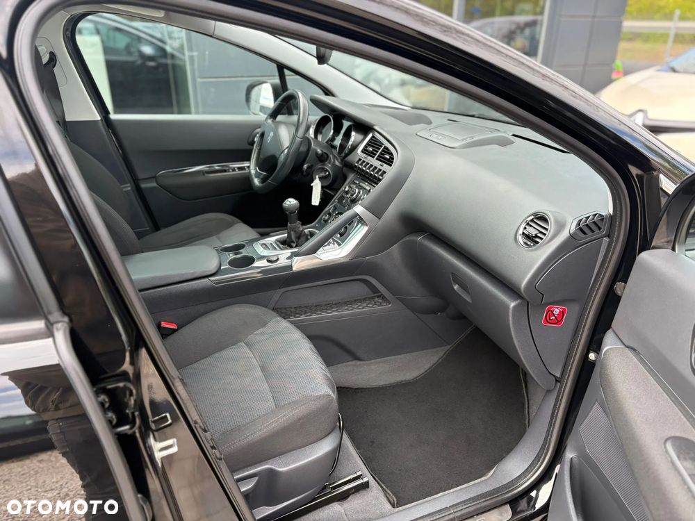 Peugeot 3008 1.6 Premium - 10