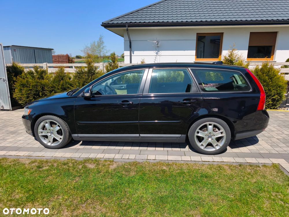 Volvo V50 1.6D DPF DRIVe Start/Stop - 3