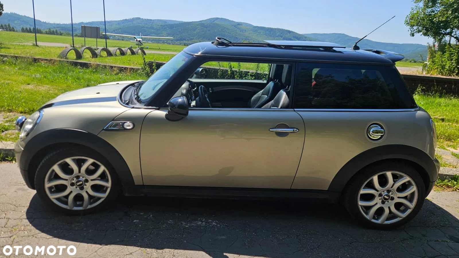 MINI Cooper S - 4