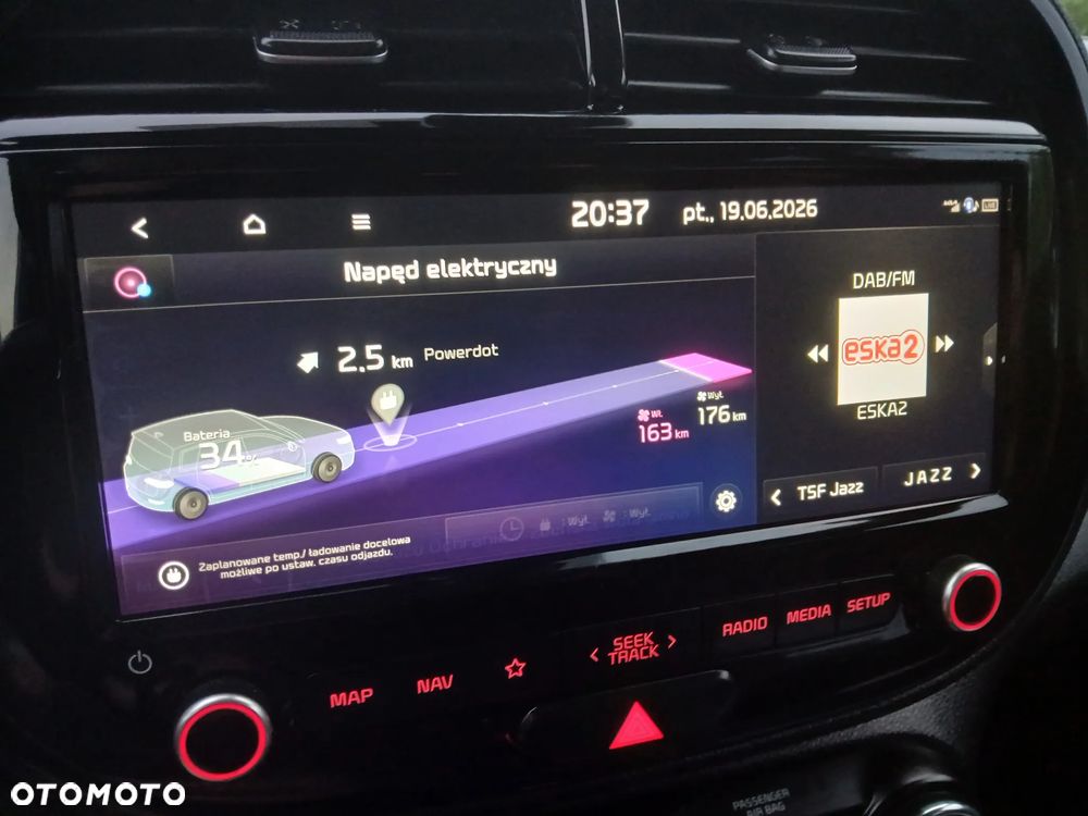Kia Soul 64kWh XL - 24