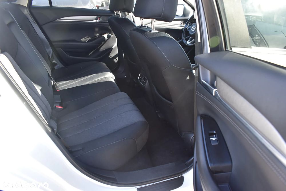 Mazda 6 2.0 SkyJoy - 15