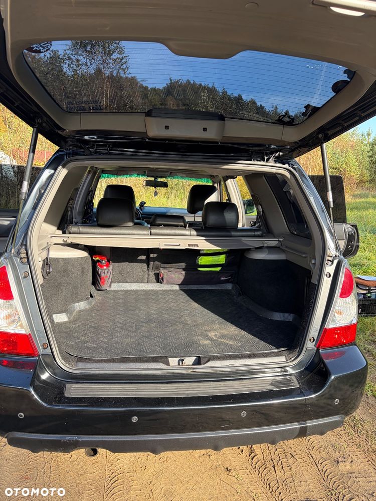 Subaru Forester 2.0 XL - 21