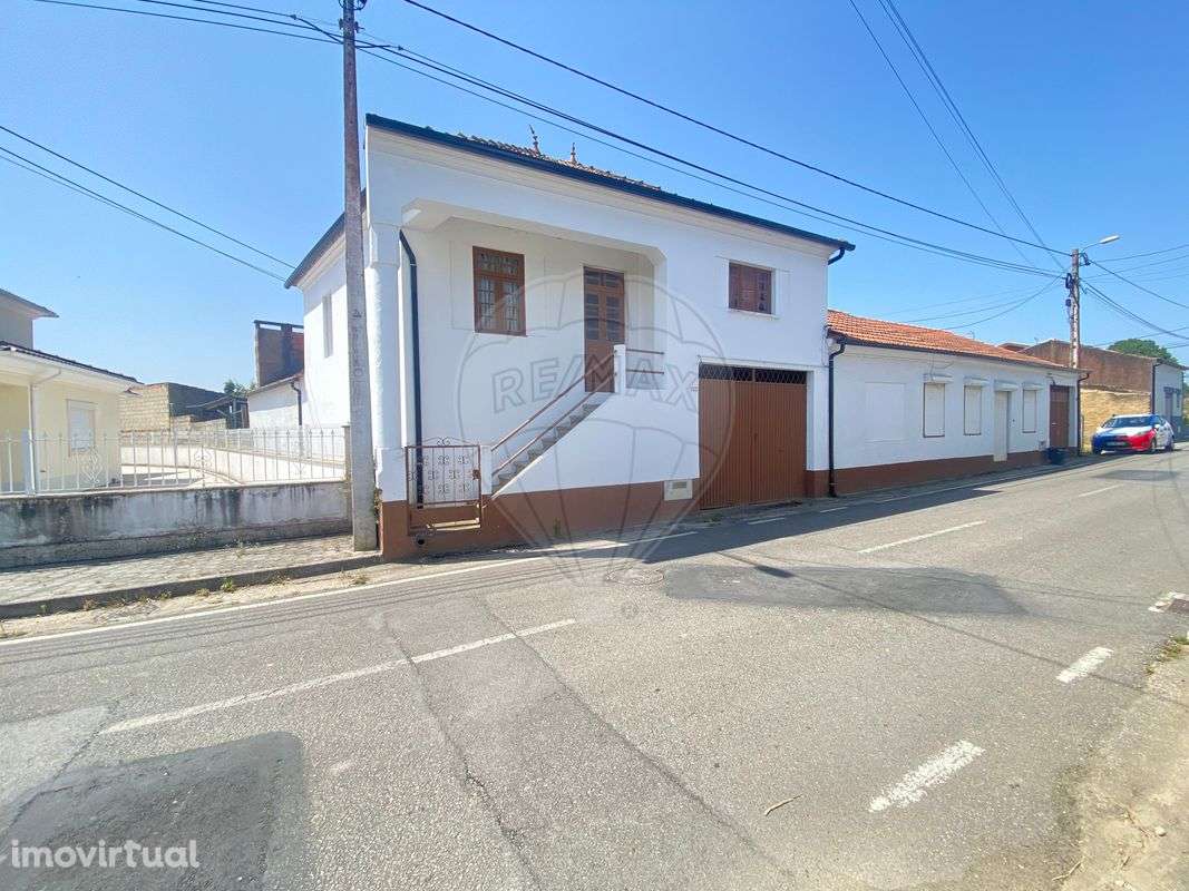 Moradia, 186 m², Oliveira do Bairro - Grande imagem: 2/16