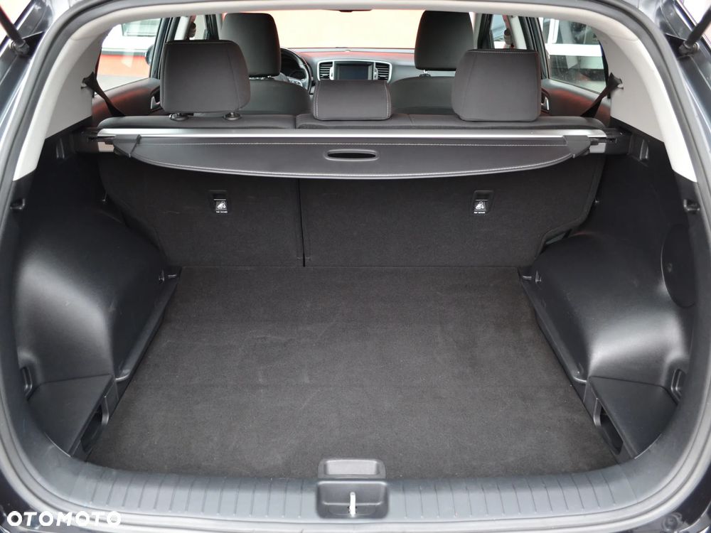 Kia Sportage 1.6 T-GDI AWD Vision - 23
