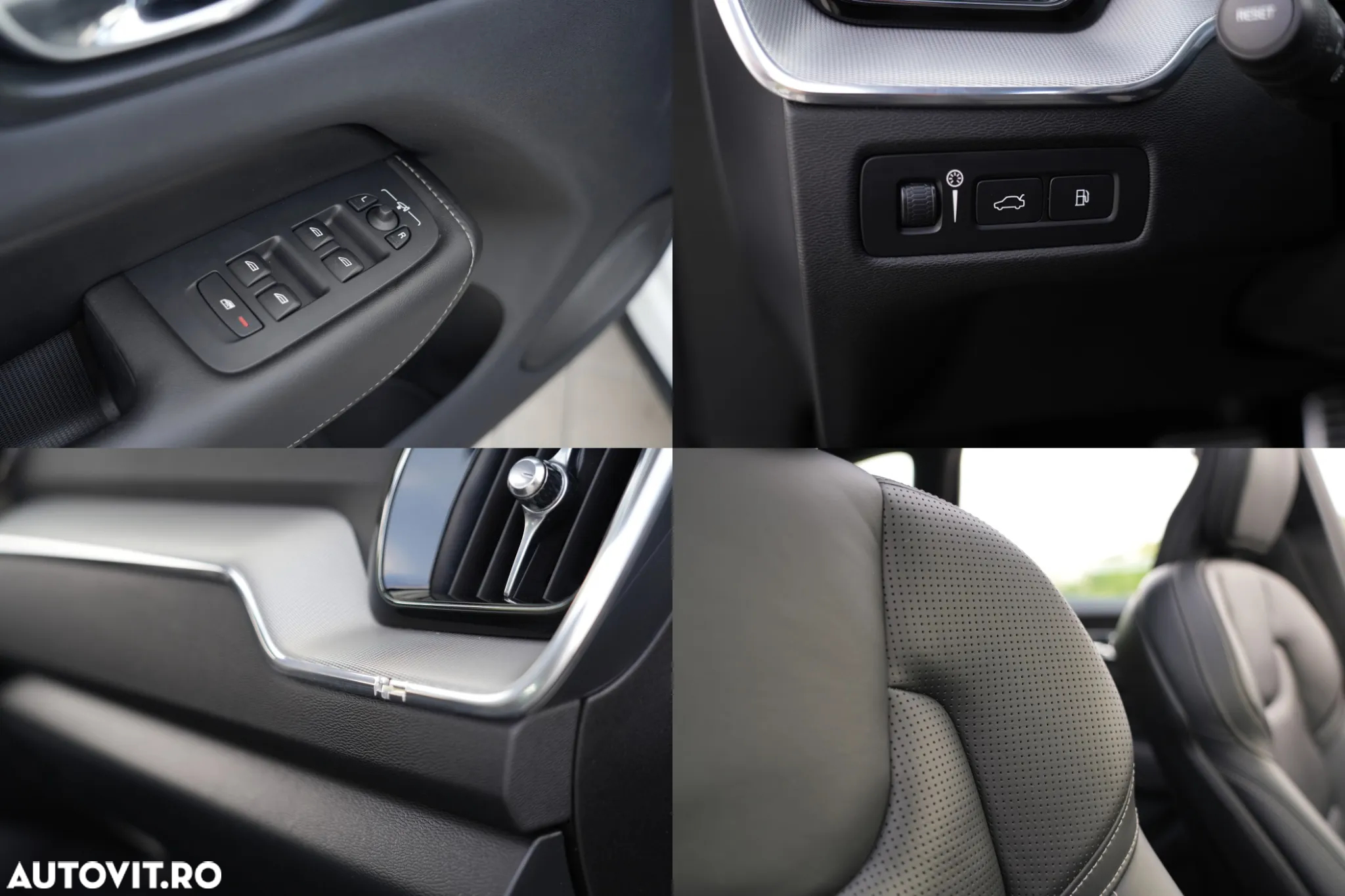 Volvo XC 60 T8 AWD Recharge Geartronic RDesign - 19