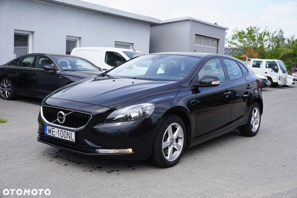 Volvo V40 D3 Drive-E Kinetic - 1
