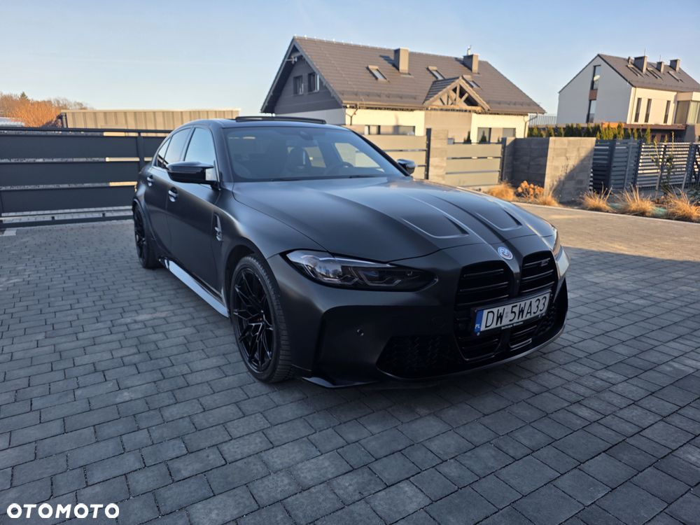 BMW M3 - 11