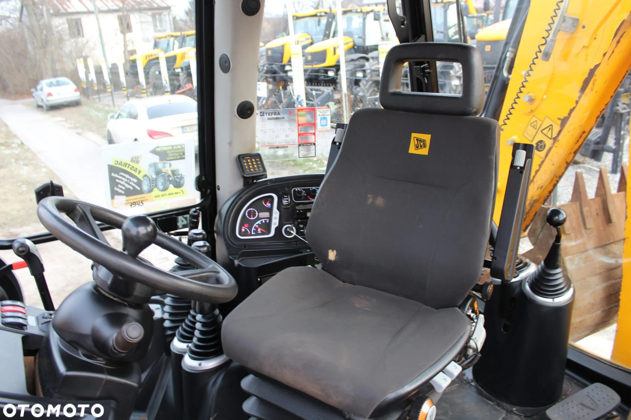 JCB 3CX - 14