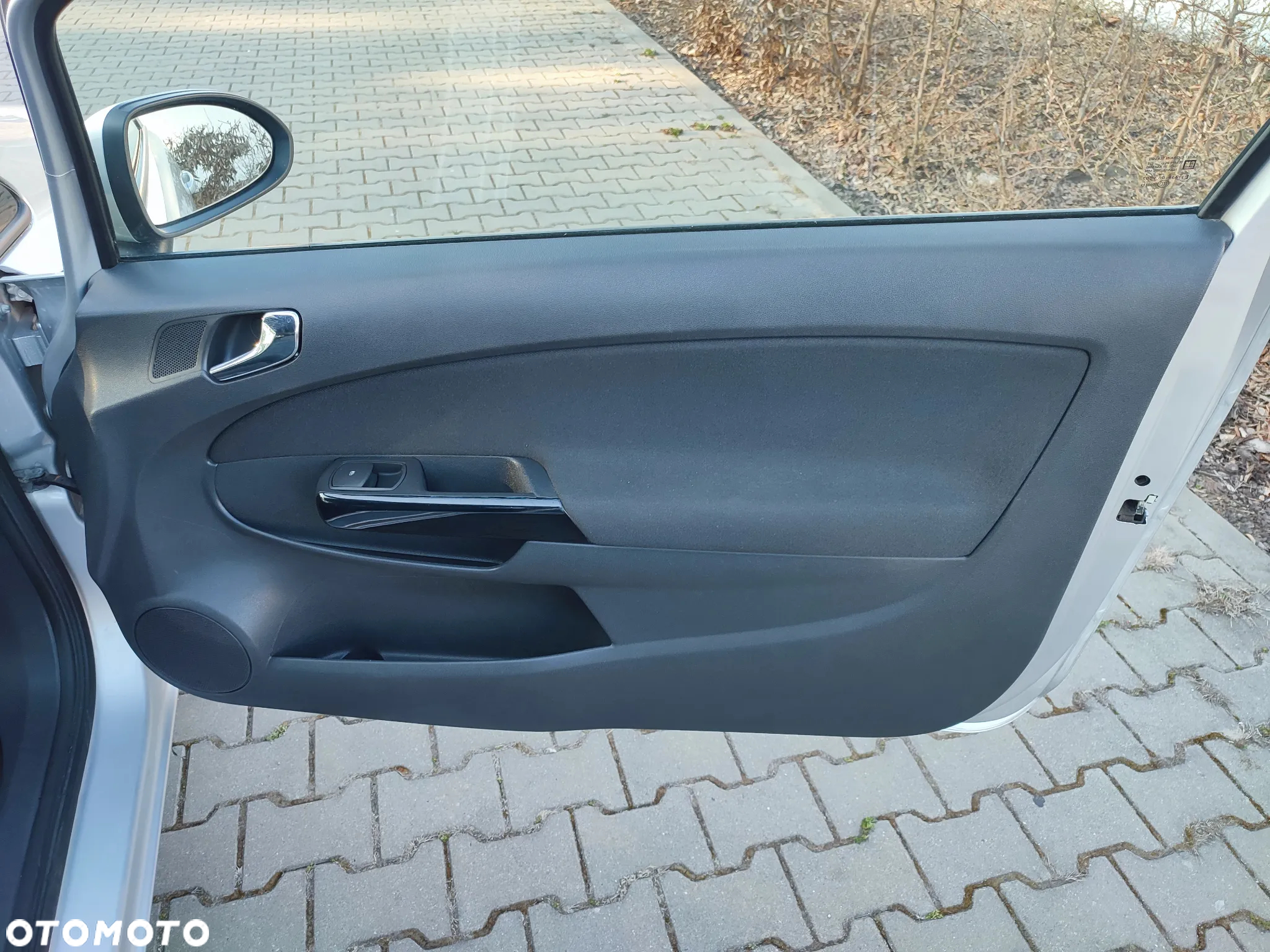 Opel Corsa 1.4 16V EcoFLEX Start-Stop Satellite - 30