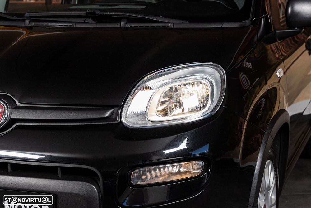 Fiat Panda 1.0 Hybrid - 7