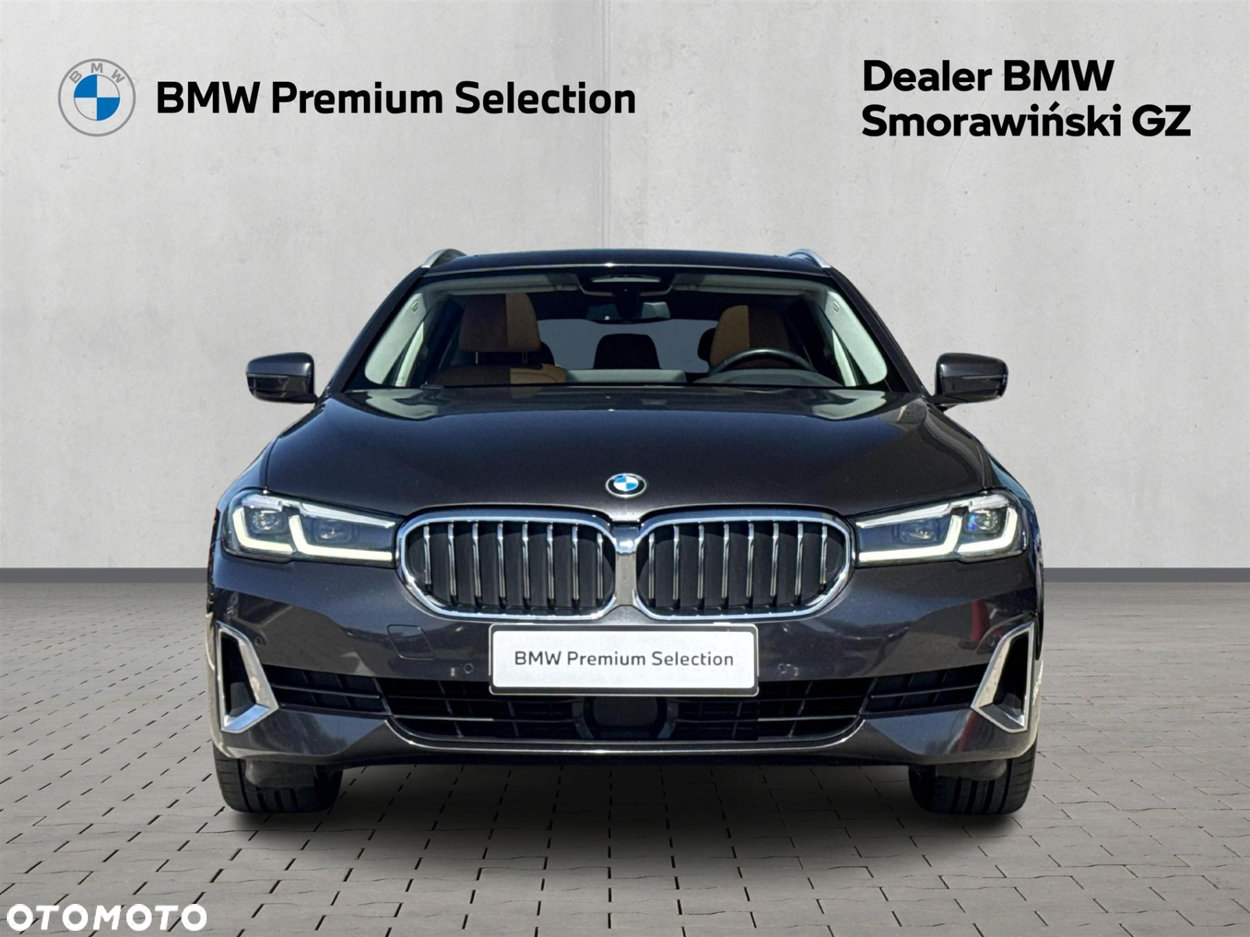 BMW Seria 5 - 29