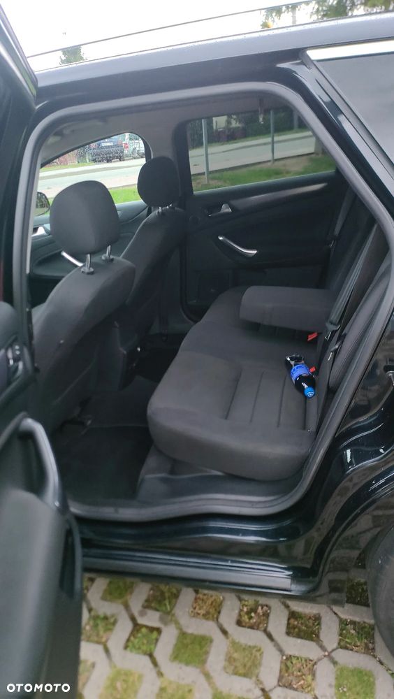 Ford Mondeo 2.2 TDCi Titanium - 8