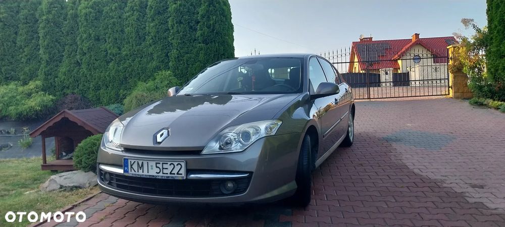 Renault Laguna - 3