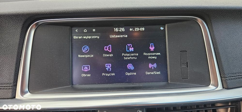 Kia Optima 1.6 T-GDI L DCT - 24