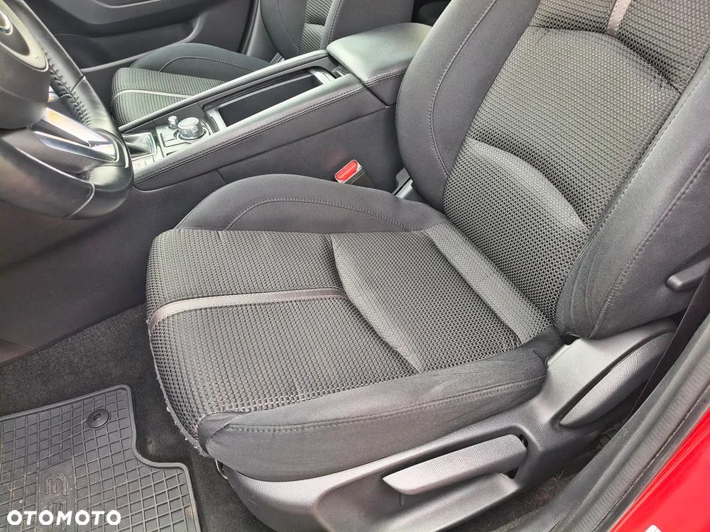 Mazda 3 SKYACTIV-G 120 Automatik Exclusive-Line - 8