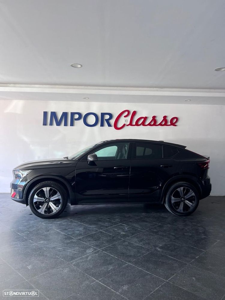 Volvo C40 Recharge Plus - 30