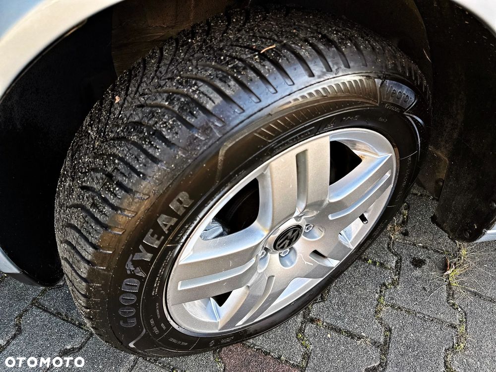 Volkswagen Golf Variant 1.6 Pacific - 31