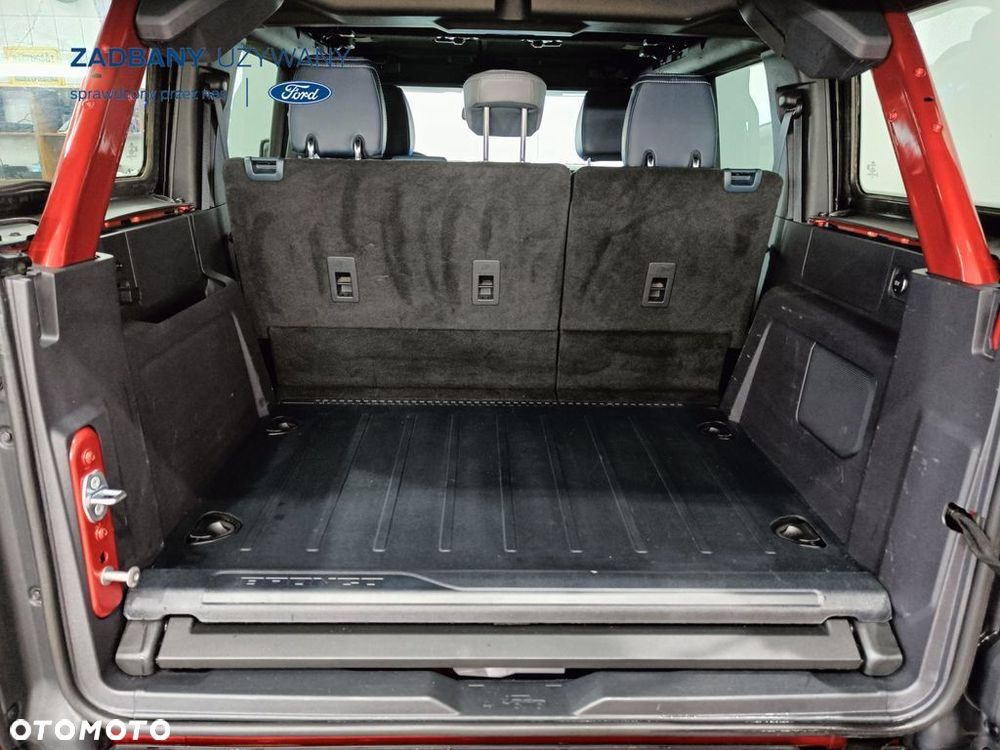 Ford Bronco 2.7 EcoBoost 4WD Outer Banks - 6