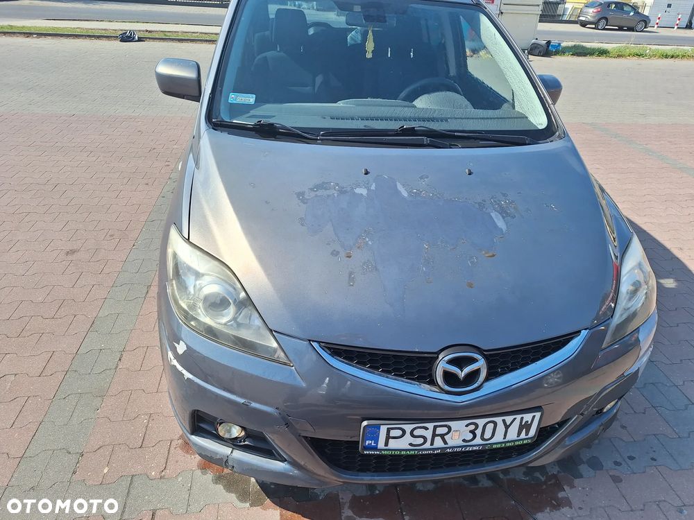 Mazda 5 2.0 CD Exclusive - 4