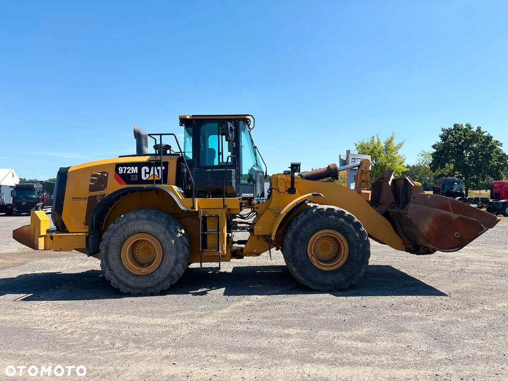Caterpillar 972MXE - 4
