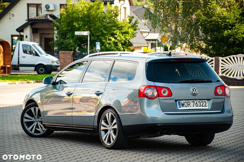 Volkswagen Passat 2.0 TDI DPF Highline DSG - 15