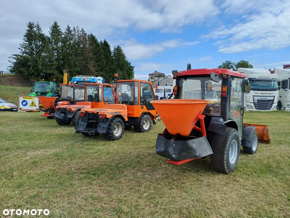 Yanmar YT001 - 14