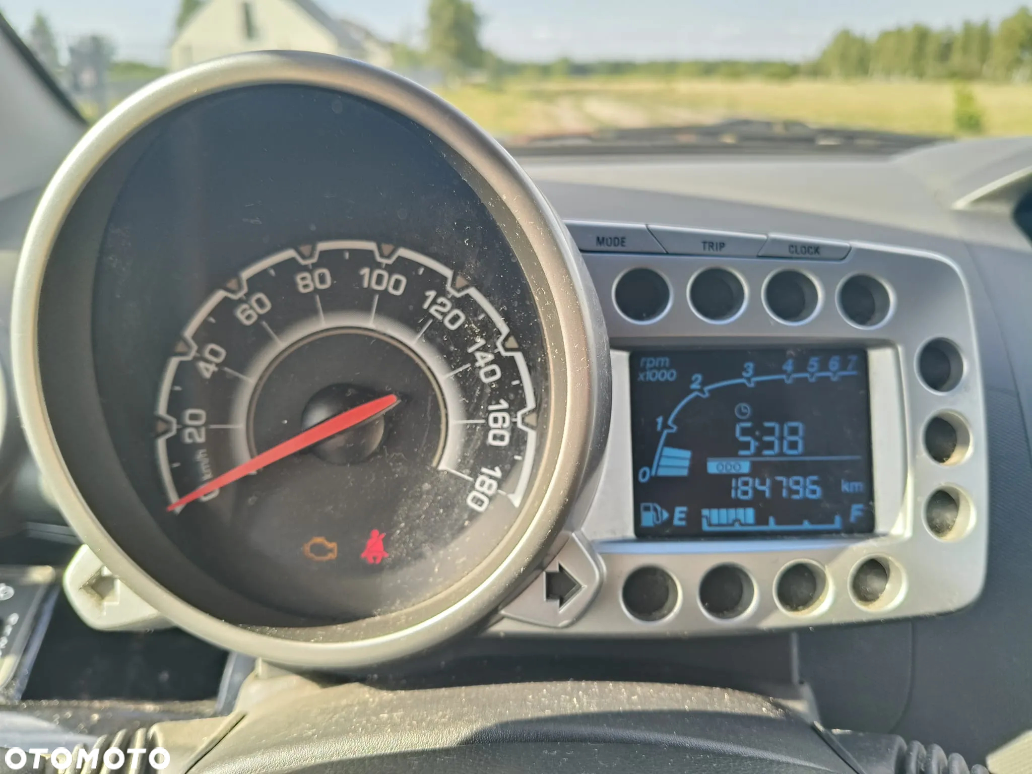 Chevrolet Spark 1.2 LS - 7