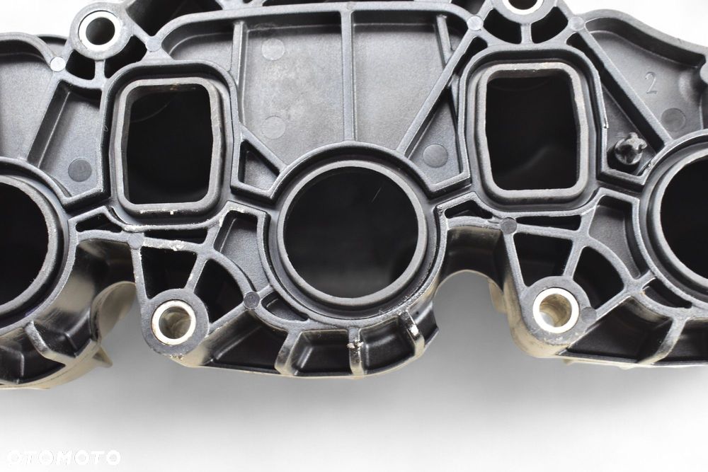 Kolektor Ssący VW PASSAT B7 AUDI A4 B8 A5 8T 2.0 TDI 03L129711AM - 9