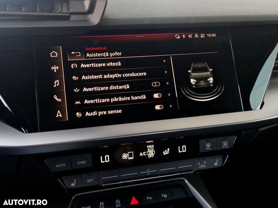 Audi A3 - 22
