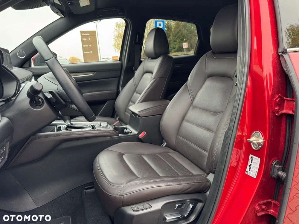 Mazda CX-5 2.0 Sports-Line 2WD - 7