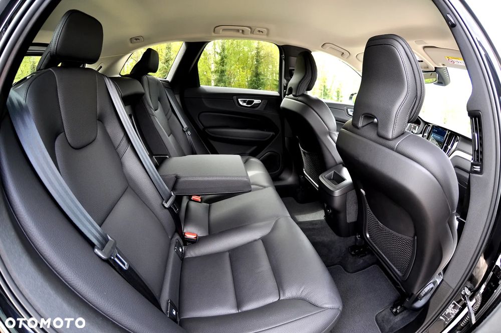 Volvo XC 60 B4 D Geartronic Inscription - 21