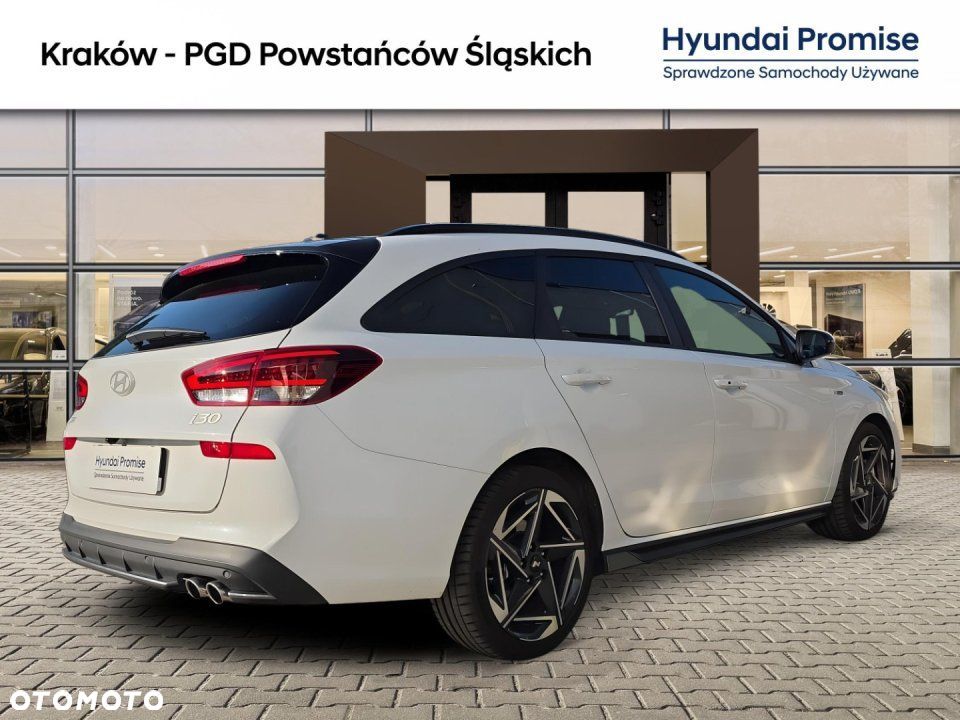 Hyundai i30 - 5
