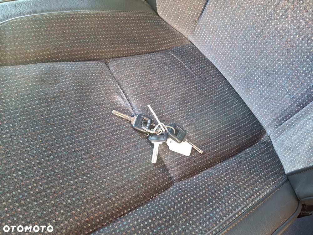 Volvo 850 2.5 GLT - 19