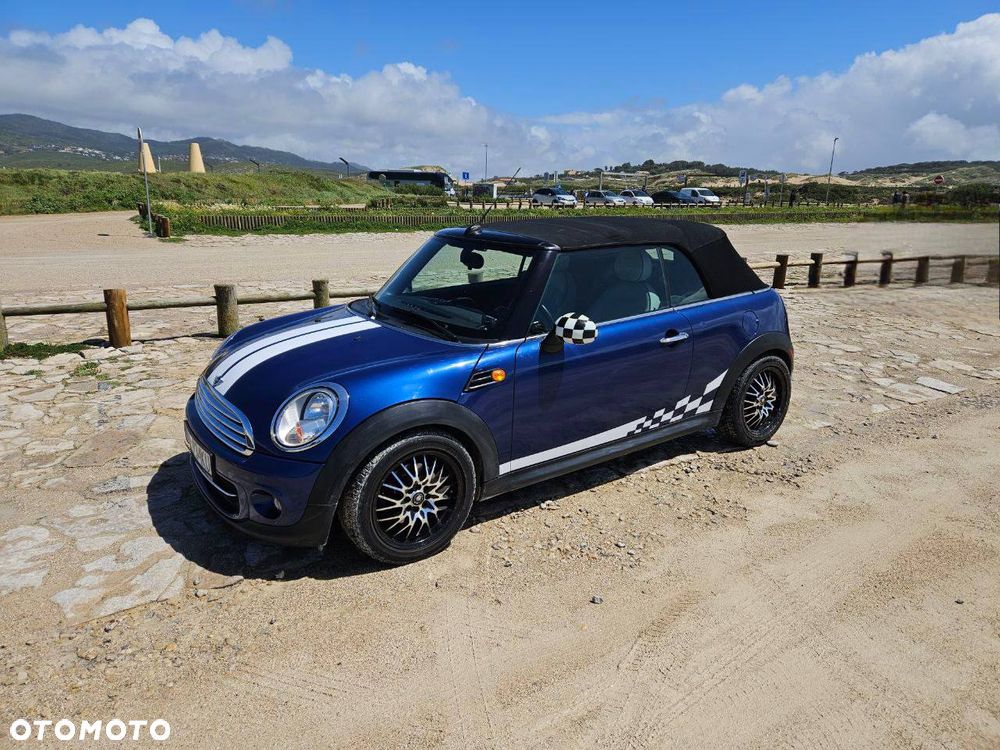 MINI ONE Baker Street - 1