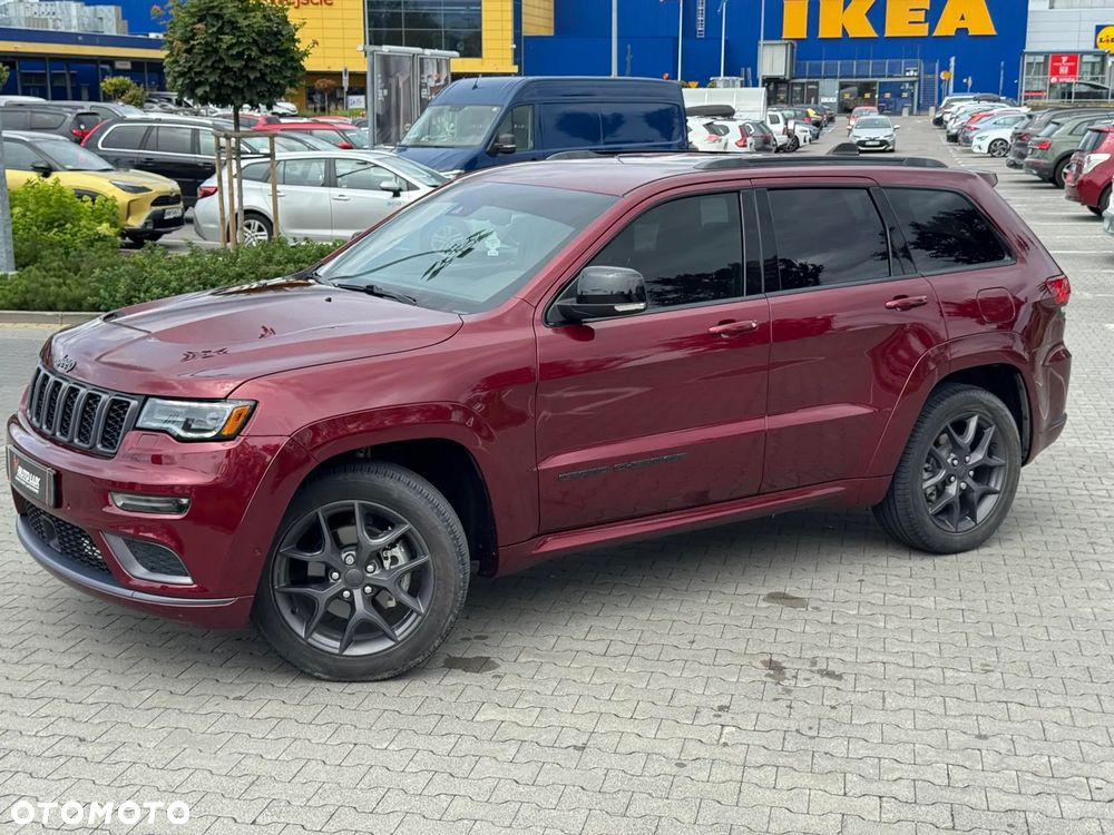 Jeep Grand Cherokee - 6