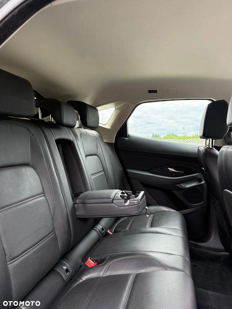 Jaguar E-Pace - 18