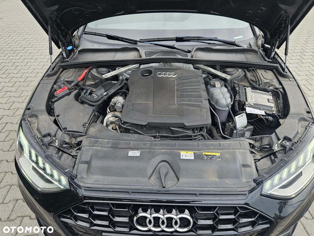 Audi A4 Avant - 28