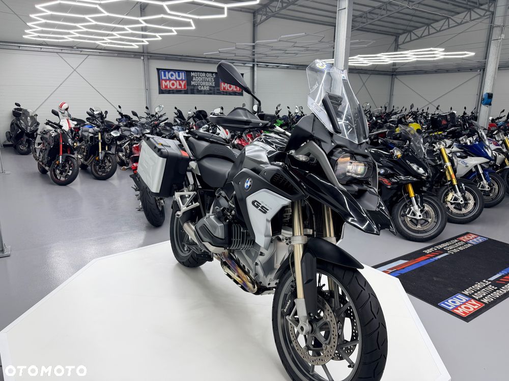 BMW GS - 38