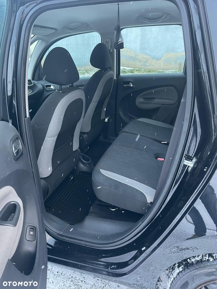 Citroën C3 Picasso 1.6 e-HDi Exclusive MCP - 9