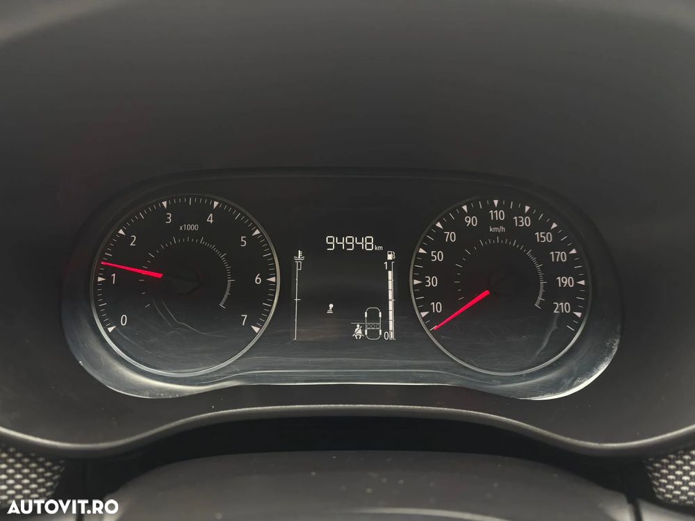 Dacia Logan TCe 90 MT5 Comfort - 18