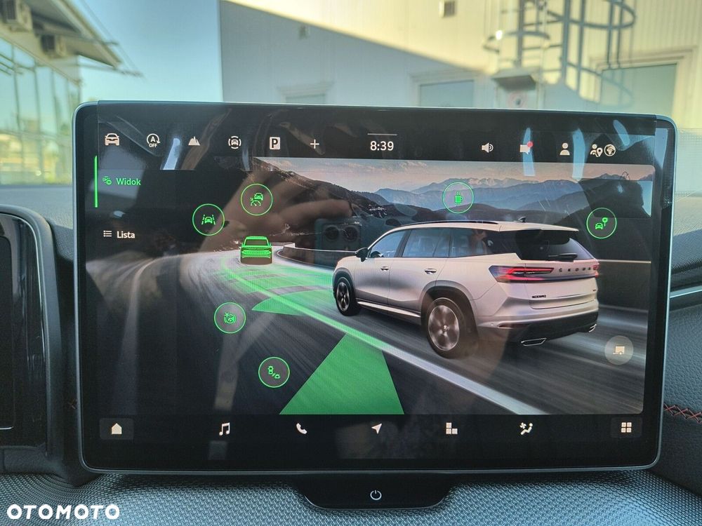 Skoda Kodiaq 2.0 TSI 4x4 RS DSG - 38