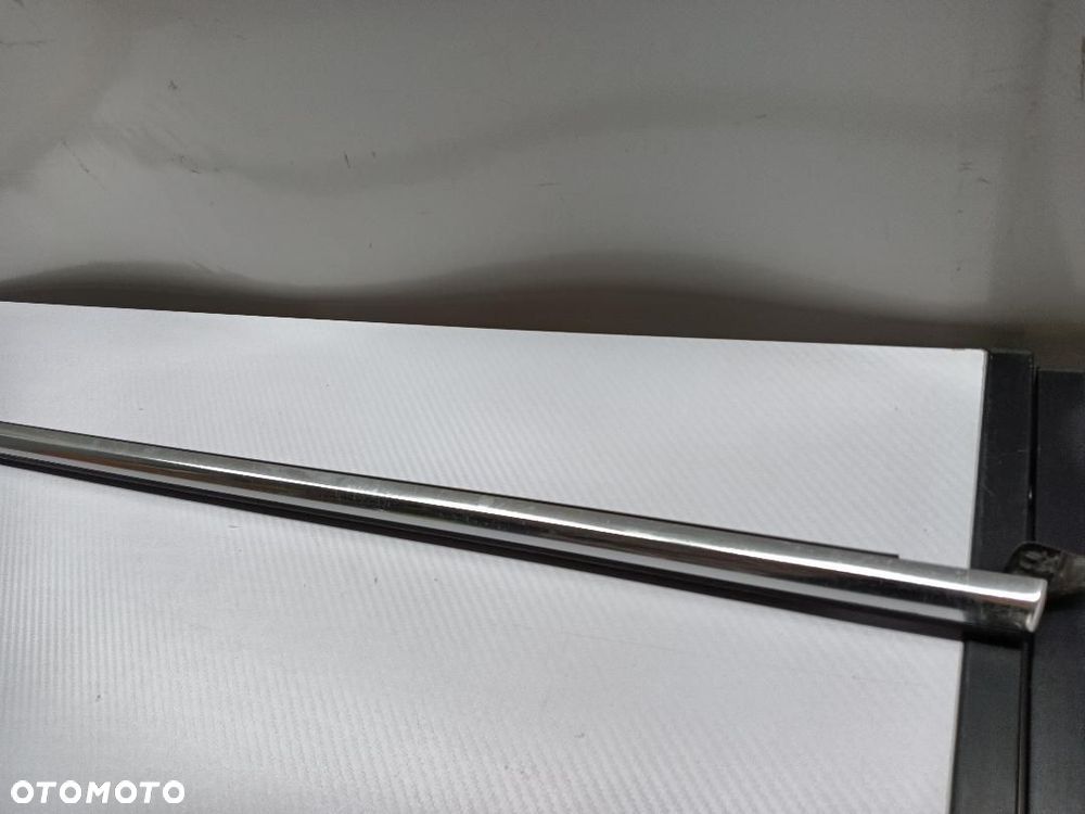 LISTWA ZGARNIAJĄCA DRZWI TYŁ TYLNA LEWA VW PASSAT B8 3G9839475 - 3