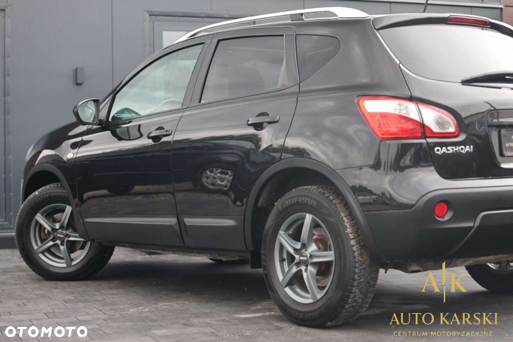 Nissan Qashqai - 20