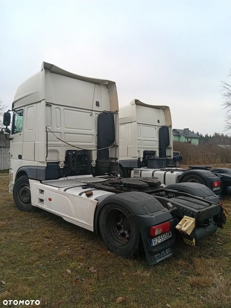DAF xf 106 - 10