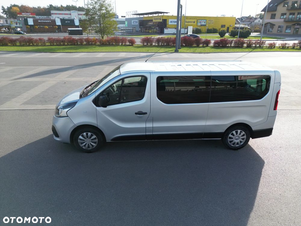 Renault Trafic Grand SpaceClass 1.6 dCi - 16
