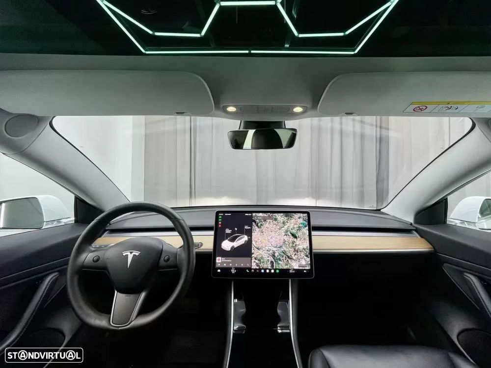 Tesla Model 3 Standard RWD Plus - 13