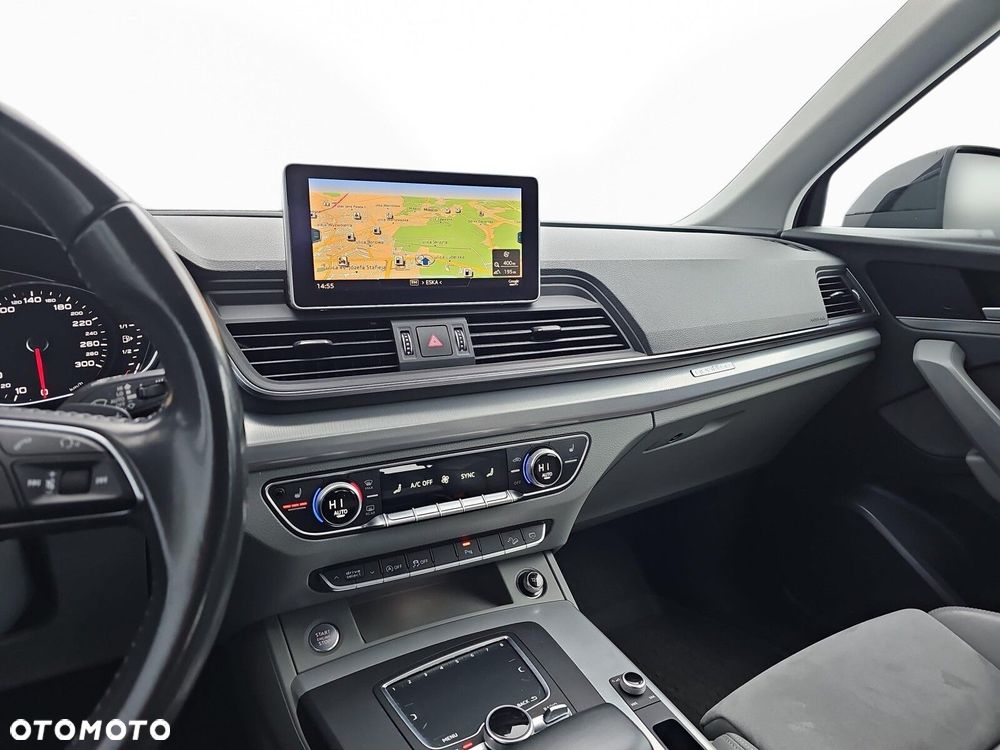 Audi Q5 - 16