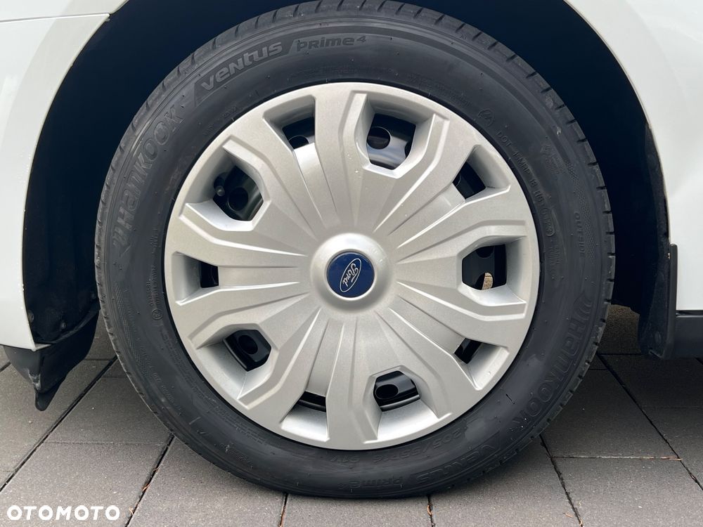 Ford Transit Connect Kombi 230 L2 Trend N1 - 9