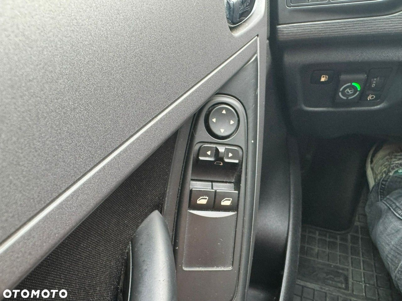 Citroën C4 Picasso - 14