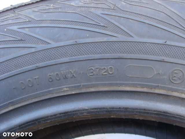 215/65 R17 Nokian WR Suv3 - 5